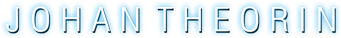 Johan Theorin